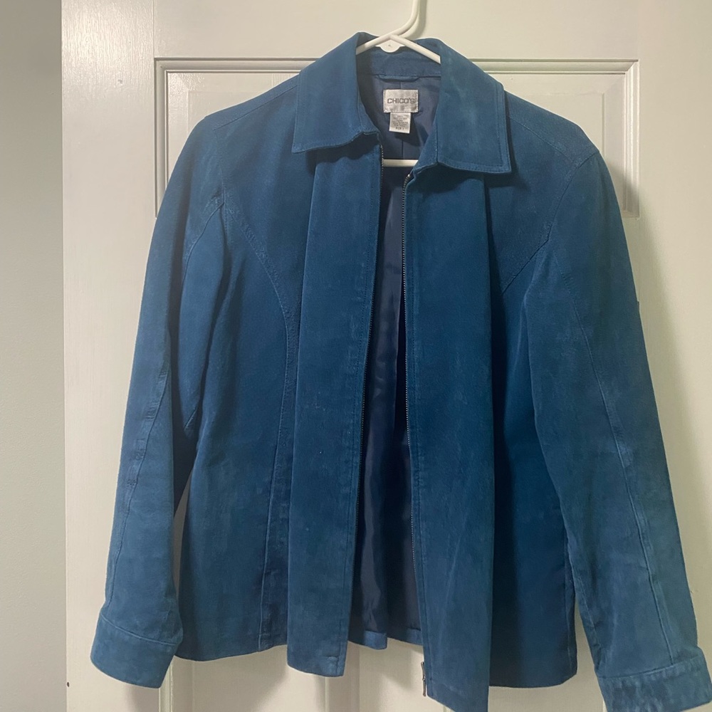 Chicos Jacket - image 1